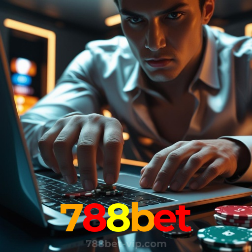 788bet：Aposte em nosso cassino e viva uma experiência única de diversão!