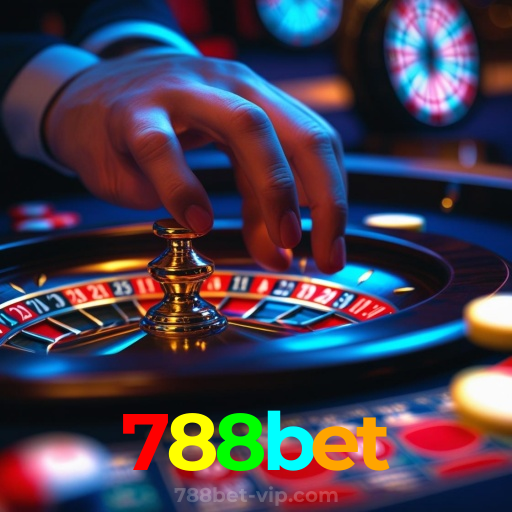 788bet:Jogue nas slots e vença o jackpot! A sorte está te esperando!