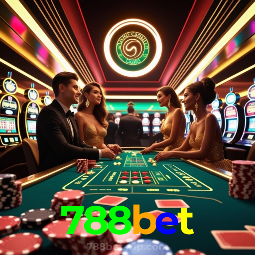 788bet:O melhor cassino online para apostas esportivas e jogos como blackjack!