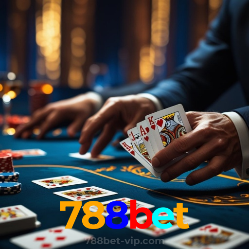 788bet:Jogue nas melhores slots e vença o jackpot agora mesmo!