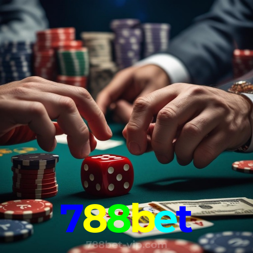 788bet:Jogue roleta, blackjack e aposte no futebol online, tudo em um só lugar!