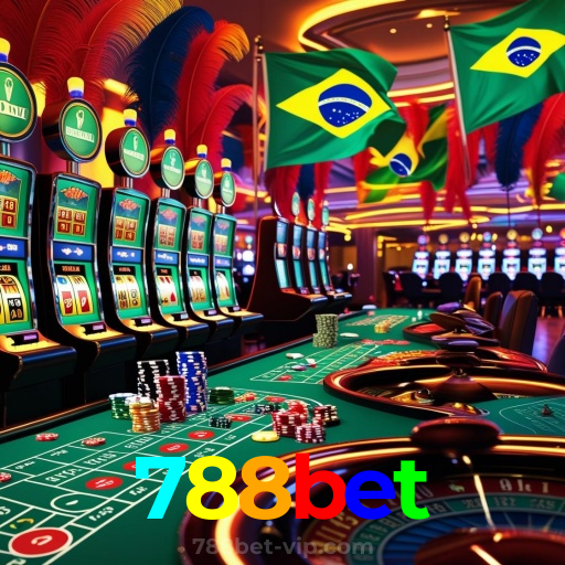 788bet:Ganhe no futebol e jogue os melhores jogos de cassino online!