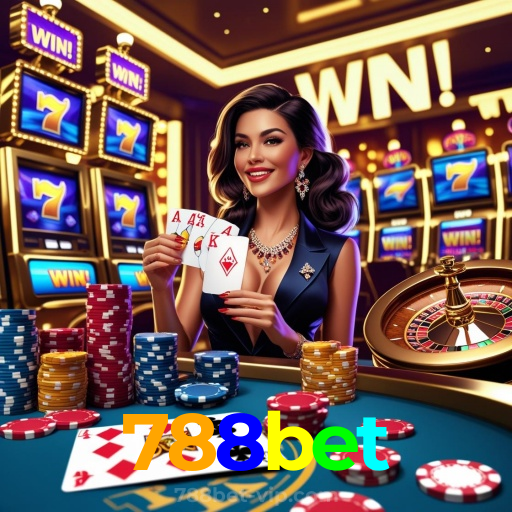 788bet:Vença o poker online e mostre sua habilidade nas cartas!