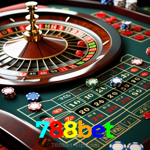 788bet:Onde sua sorte brilha com poker, roleta e apostas no futebol online!