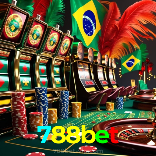 788bet:A sorte está no cassino online com jogos de poker, roleta e apostas no futebol!