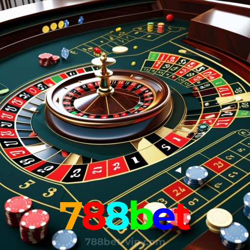 788bet:Cada giro nas slots é uma chance de mudar sua sorte!