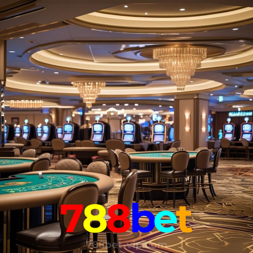 788bet:Apostas ao vivo no futebol e grandes prêmios em slots te esperam!