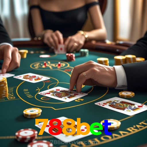 788bet:Aposte nas mesas de poker e ganhe vitórias épicas!