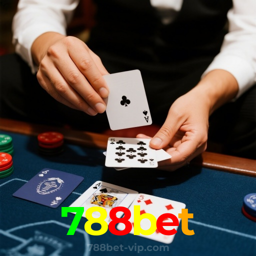 788bet：O cassino online está esperando por você! Jogue e vença!