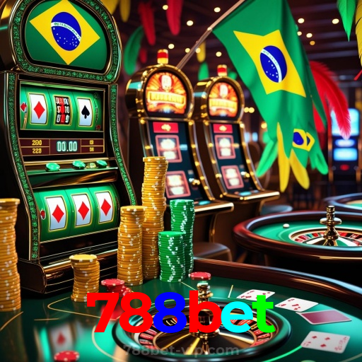 788bet:Jogue slots, aposte no futebol e ganhe no melhor cassino online!