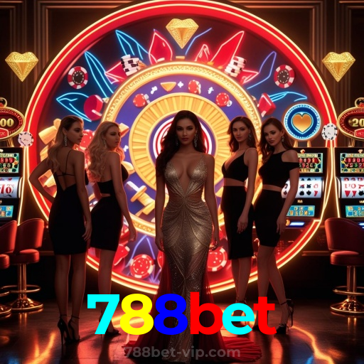 788bet：Aposte no futebol e ganhe prêmios fantásticos jogando slots e roleta!