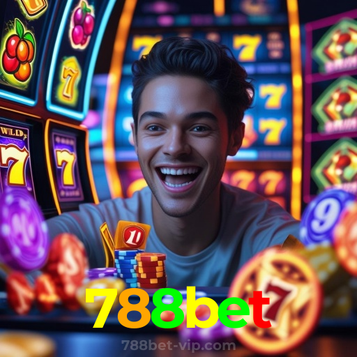 788bet:A diversão está garantida! Aposte nas melhores slots agora!