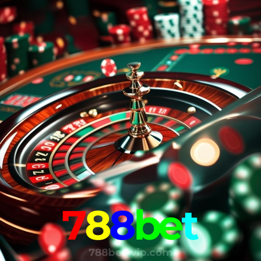 788bet:Apostas no futebol e diversão garantida com roleta e blackjack!