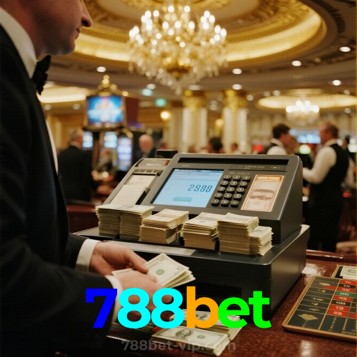 788bet:Onde as vitórias no futebol se encontram com os jackpots do cassino!