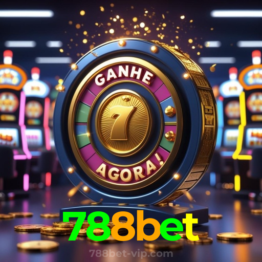 788bet:Sinta a adrenalina das slots e conquiste vitórias como nunca!