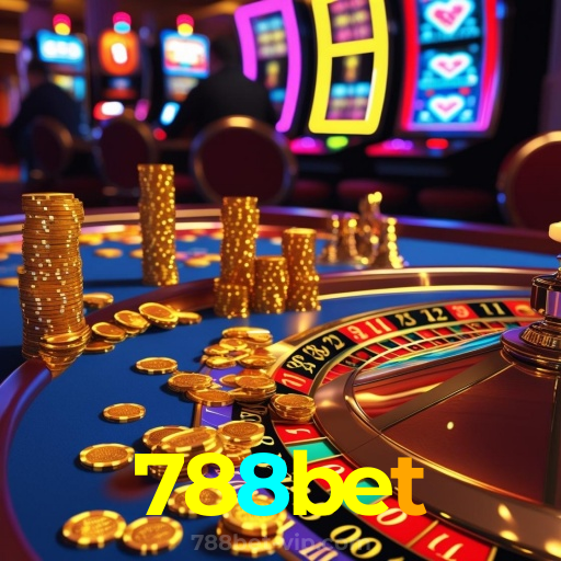 788bet:Jogue slots, aposte no futebol e vença com confiança no nosso cassino!