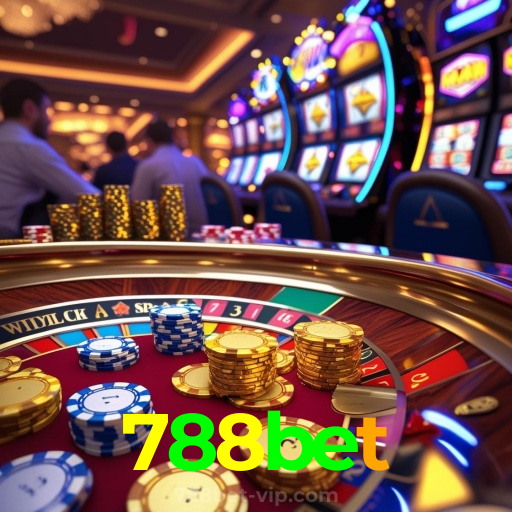 788bet:Jogue poker, roleta e aposte no futebol no cassino mais confiável!