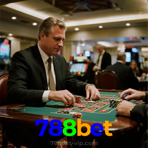 788bet:A melhor experiência de cassino e futebol online para você!