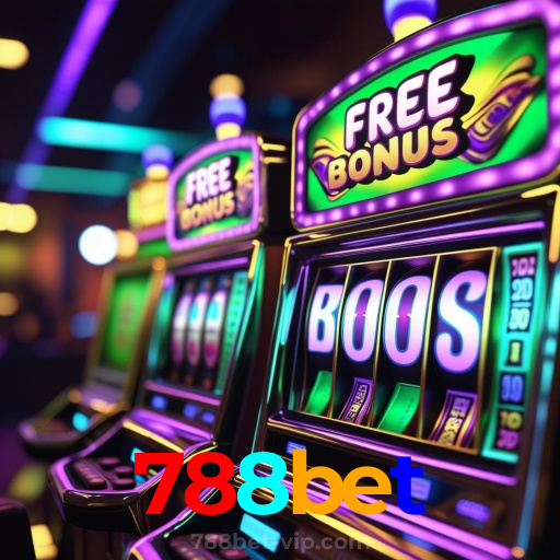 788bet:Jogue nas melhores slots e conquiste jackpots incríveis!