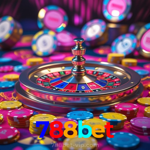 788bet:Jogue slots, aposte no futebol e conquiste prêmios incríveis!