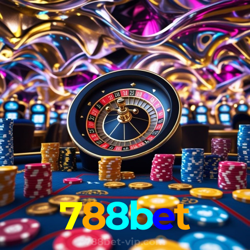 788bet:Aposte no futebol e ganhe prêmios fantásticos jogando slots e roleta!