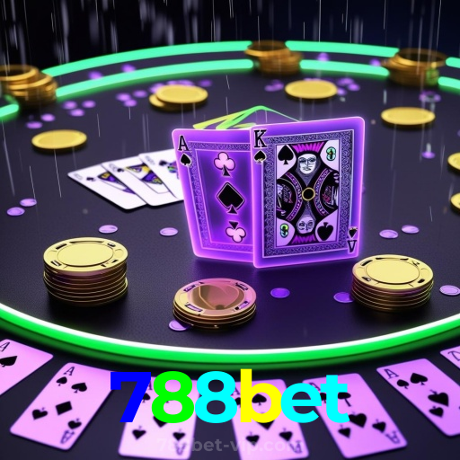 788bet:Mostre suas habilidades e vença nas mesas de poker online!