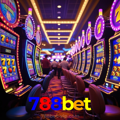 788bet:Jogue slots, aposte no futebol e vença com grandes vitórias!