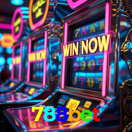 788bet:Entre no nosso cassino e aposte nas melhores máquinas caça-nÃqueis!
