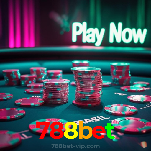 788bet：Jogue slots, aposte no futebol e conquiste prêmios incríveis!
