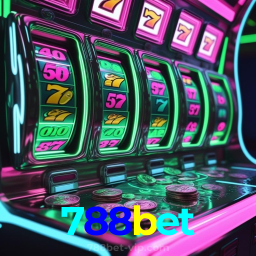 788bet:Jogue nas melhores slots e conquiste jackpots incrÃveis!