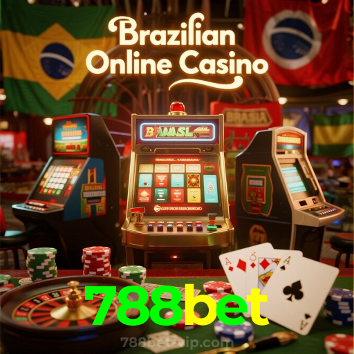 788bet：Gire as slots e vença com grandes prêmios!