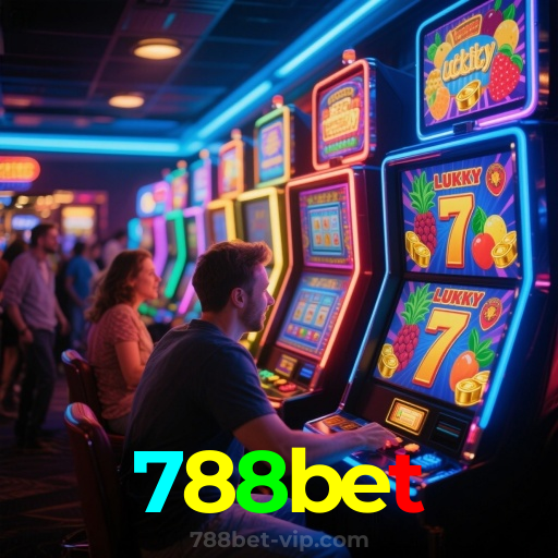 788bet：Entre no nosso cassino e aposte nas melhores máquinas caça-níqueis!