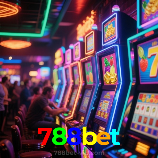 788bet:A melhor plataforma para apostas no futebol e diversão em jogos de cassino!