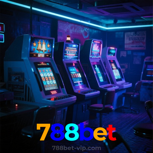 788bet:A diversão está garantida! Aposte nas melhores slots agora!