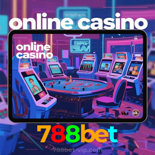 788bet：Jogue slots, aposte no futebol e conquiste vitórias épicas no cassino!