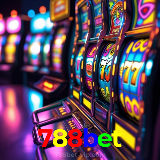 788bet:Jogue nas melhores slots e conquiste prêmios incríveis!