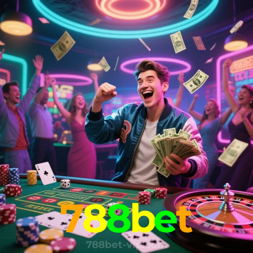 788bet：Jogue poker, roleta e aposte no futebol no cassino mais confiável!