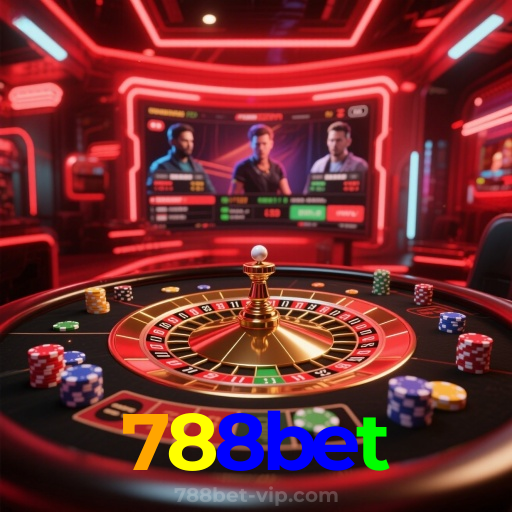 788bet：Aposte nas melhores máquinas caça-níqueis e leve o jackpot!