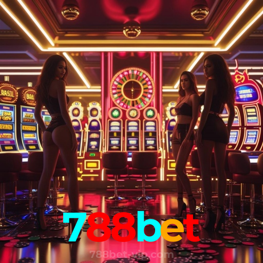 788bet：Aposte agora e ganhe no melhor cassino online!