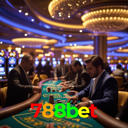 788bet:A experiência de futebol ao vivo e cassino online mais emocionante espera por você!