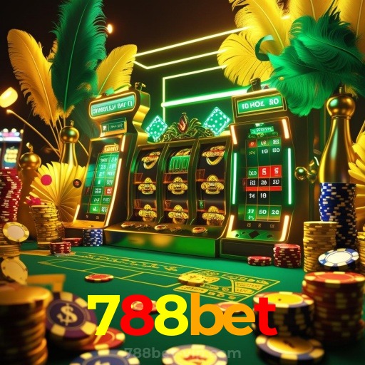 788bet:Aposte no futebol e jogue no melhor cassino online para grandes vitórias!
