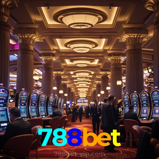788bet:Onde as vitórias no futebol se encontram com os jackpots do cassino!