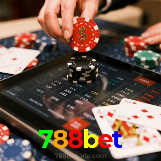 788bet:A sorte está na roleta! Aposte e veja sua vitória acontecer!