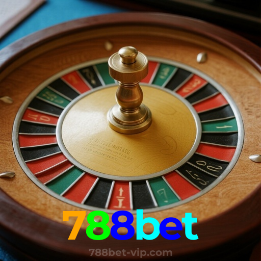 788bet:A sorte está na roleta! Aposte e ganhe agora!