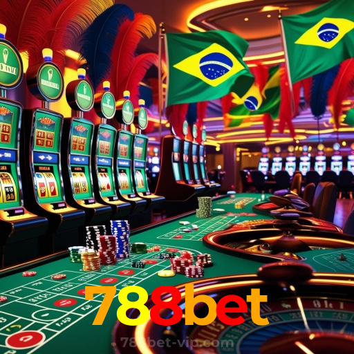 788bet：Apostas emocionantes em futebol e diversão garantida em blackjack e roleta!