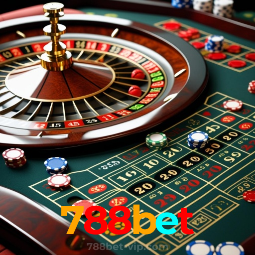 788bet:Onde sua sorte brilha: poker, roleta e apostas no futebol online!
