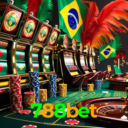 788bet:O melhor do futebol online com chances incríveis de vitória!