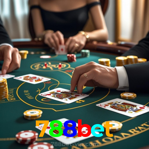 788bet:Divirta-se com poker, blackjack e aposte no futebol online!