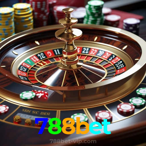 788bet:Onde sua sorte brilha com poker, roleta e apostas no futebol online!