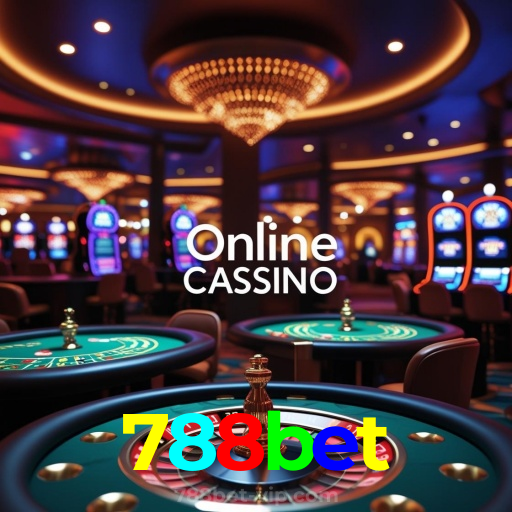788bet:Jogue nas melhores slots e descubra o jackpot dos seus sonhos!